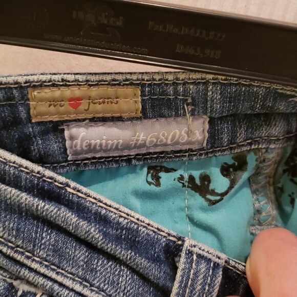River island Jean's UK size 6 - Picture 7 of 8